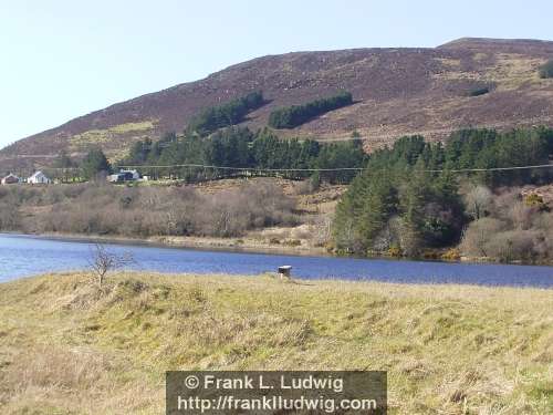 Lough Talt, County Sligo